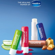 Son dưỡng Vaseline dạng thỏi